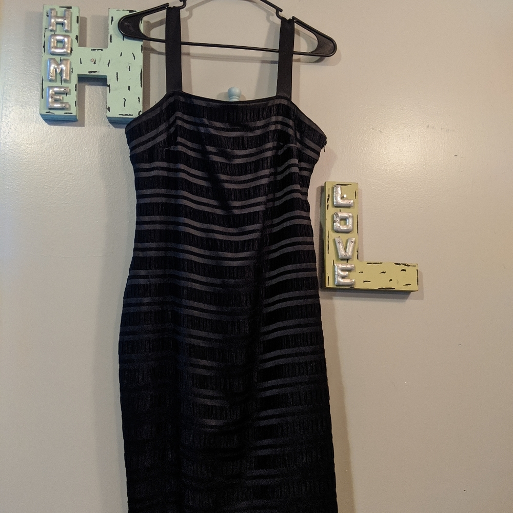 SALE!! TODAY SALE ONLY!! R&M Collection Dress